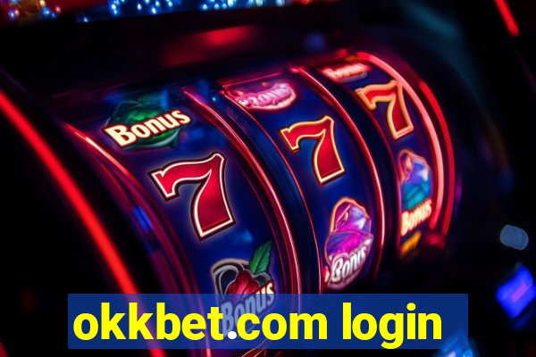 okkbet.com login